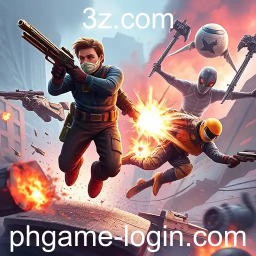 Action Games