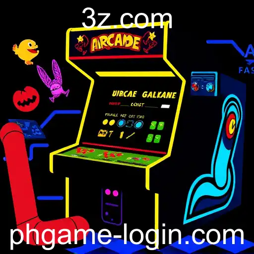 Arcade Classics
