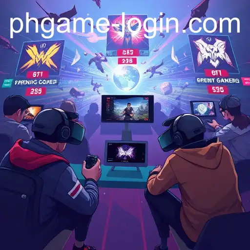 Exploring 'PHGame' and Its 2026 Landscape