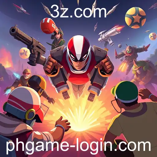 phgame login