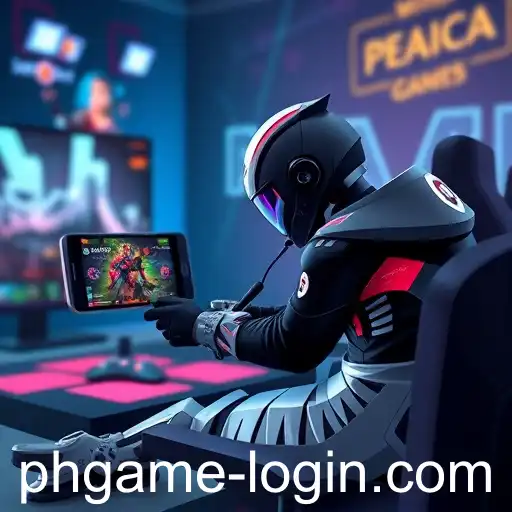 The Rise of PHGame Login in Gaming