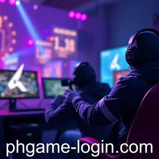The Rise of PHGame Login